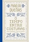 O tempo entre cos...