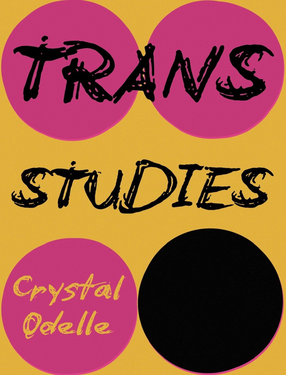 Trans Studies (Paperback)