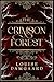 The Crimson Forest: an enemies to lovers shapeshifter romantasy (Realms of the Inons Book 1)