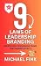 9 Laws of Leadership Brandi...