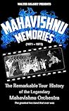 Mahavishnu Memori...