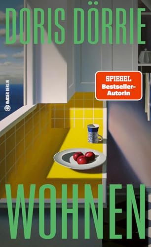 Wohnen (Kindle Edition)