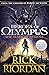 The Mark of Athena (Heroes ...