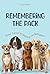 Remembering the Pack by Craig Howarth