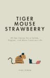 Tiger Mouse Straw...