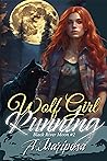 Wolf Girl Running