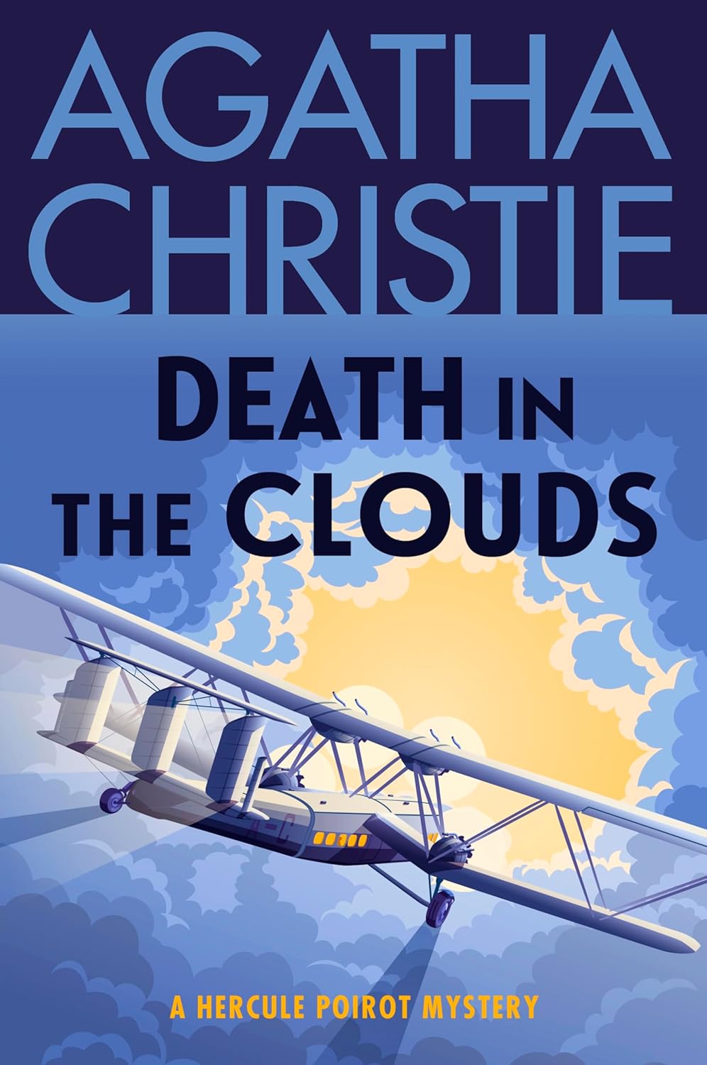 Death in the Clouds