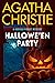 Hallowe'en Party (Hercule Poirot Mysteries, 41)