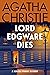 Lord Edgware Dies (Hercule Poirot, #9)