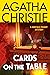 Cards on the Table (Hercule Poirot Mysteries, 14)
