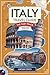 Italy travel guide 2025: The Fast Track With Maps for and 21 Days Itineraries Diverse Travelers to Planning Safe Adventures