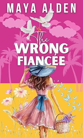 The Wrong Fiancée: Dean's Story (Marriage by Contract, #3)