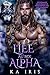 Liée au Roi Alpha (rois alpha interdits t. 2) (French Edition)