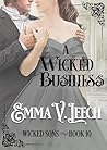 A Wicked Business