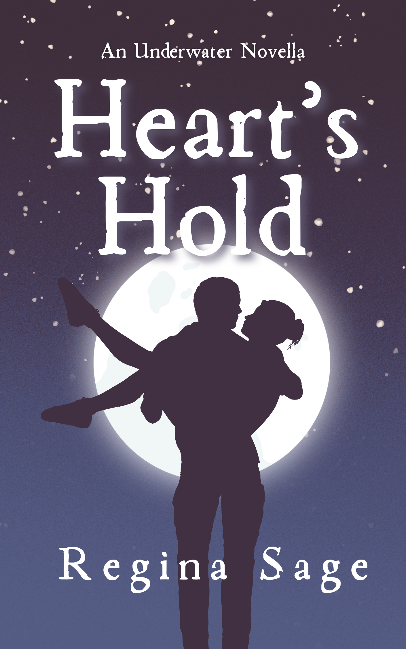 Heart's Hold