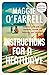 Instructions for a Heatwave by Maggie O'Farrell