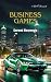 Business games by Nat Theodore Leonard