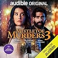 Mistletoe Murders 3 (Mistletoe Murders, #3) 