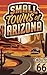 Small Towns of Arizona by Mike Gavin