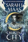 Huset af himmel og åndedrag by Sarah J. Maas