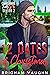 12 Dates of Christmas (Christmas Falls Season 2 #3) by Brigham Vaughn
