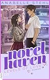 Levels of Love (Novel Haven, #1)