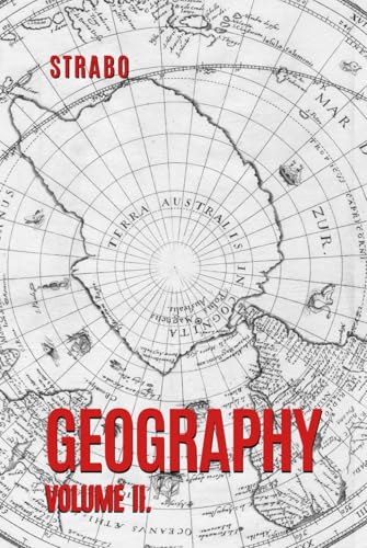 Geography: Volume 2 (Hardcover)