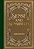 Sense and Sensibility (Masterpiece Library Edition)