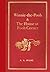 Winnie-The-Pooh and The House at Pooh Corner (Masterpiece Library Edition)