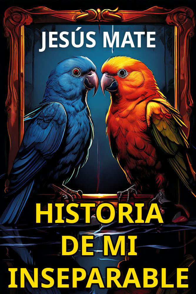 Historia de mi inseparable