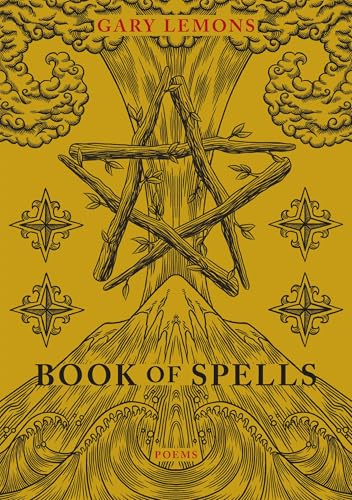 Book of Spells: Poems (Paperback)
