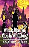 Witch Like No One Is Watching (Wicked Witches of the Midwest, #27)