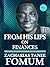 From His Lips on Finances by Zacharias Tanee Fomum