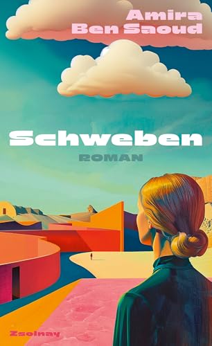Schweben (Kindle Edition)
