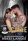 Property of Scythe (Kings of Anarchy MC: Ohio, #1)