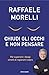Chiudi gli occhi e non pens...