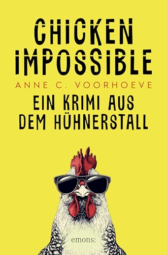 Chicken Impossible (German Edition)