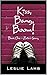 Kiss, Bang, Boom! by Leslie Lamb
