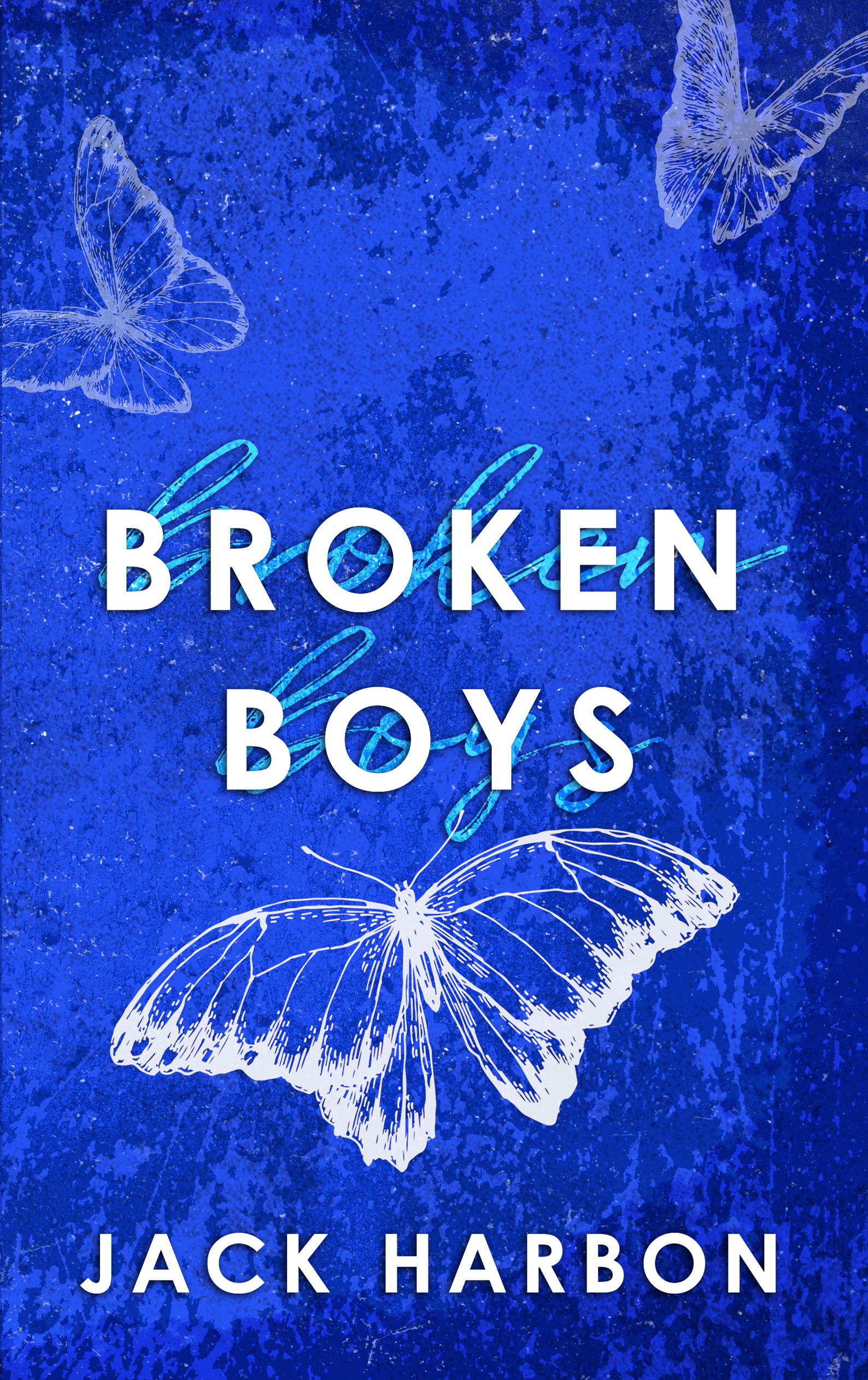 Broken Boys
