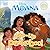 Pop-Up Peekaboo! Disney Moana