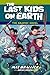 Farshore The Last Kids on Earth The Graphic Novel.