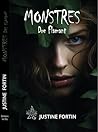Monstres Dre Flamant (French Edition)