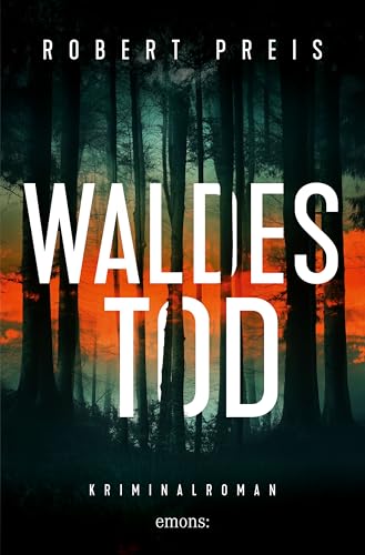 Waldestod (German Edition)
