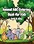 Animals ABC Coloring Book For Kids by Jamie Sterling
