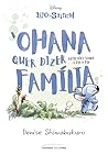 Lilo & Stitch by Denise Shimabukuro