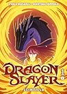 Dragonslayer. Scintilla (Vol. 1) (Italian Edition) Dragonslayer. Scintilla (Vol. 1) (Italian Edition)