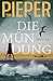 Die Mndung (German Edition)