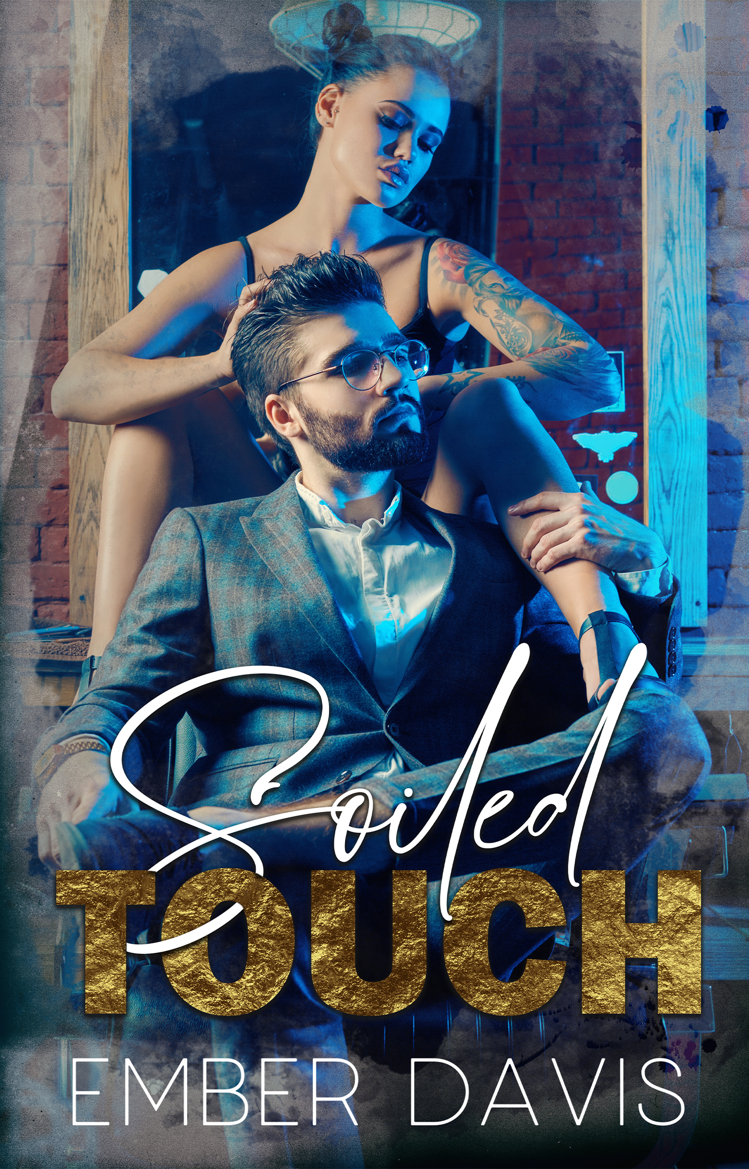 Soiled Touch