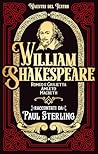 William Shakespeare by Paul  Sterling