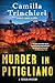 Murder in Pitigliano (A Tuscan Mystery Book 5) by Camilla Trinchieri